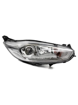 FAR KOMPLE SAG FORD FIESTA 13-