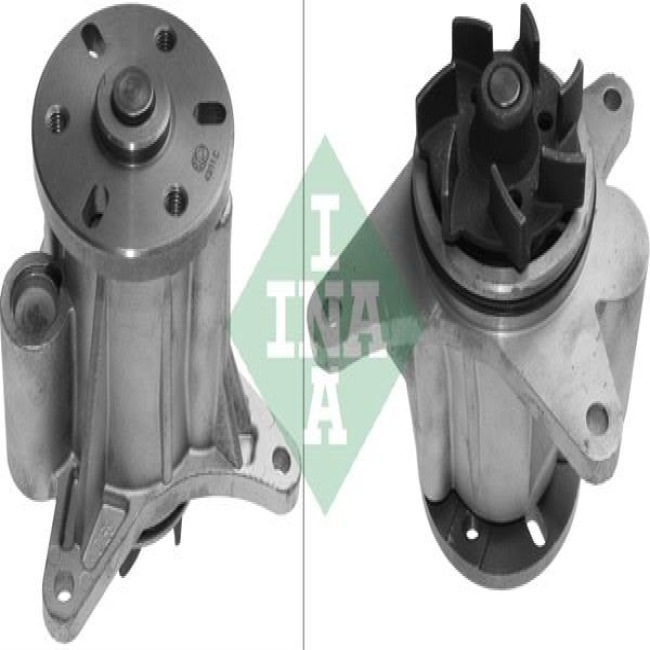 Devirdaim Pompası 276DT Discovery 3 L319, Discovery 4 L319, Jaguar XJ (X350-X358), XF