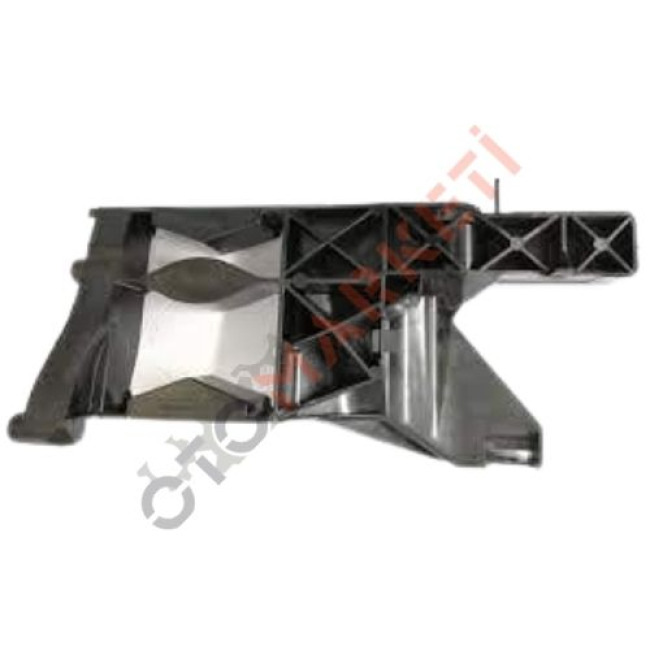 Audi A6 2011 ve Sonrası Far Alt Braketi Sol