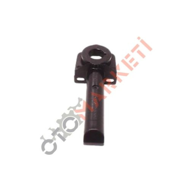 Radyator baglanti braketi a4 2015 sonrası