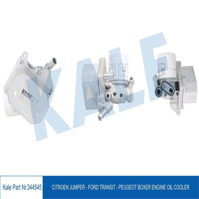Jumper III, Boxer III, Ducato III 2.2 HDi E4 E5 2006 ve Sonrası, V347 Ford Transit Ya