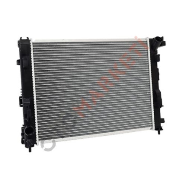 Su radyatoru mekanik corsa c combo c z13dth z17dth