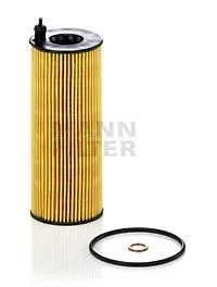 BMW N47 N E YAĞ FİLTRESİ