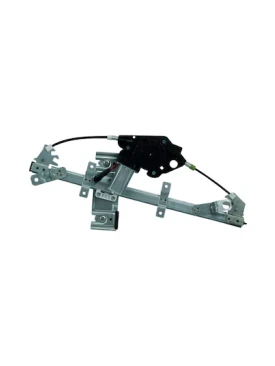 CAM MEKANIZMASI ON SAG (FORD FIESTA 4D 02-08) / MOTORLU