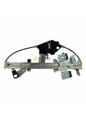CAM MEKANIZMASI ON SOL (FORD FIESTA 4D 02-08) / MOTORLU