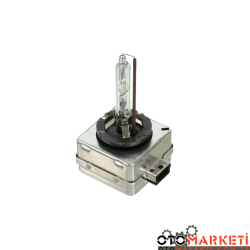 Xenon ampülü ( d1s ) ( tüm modeller ) beyaz işik