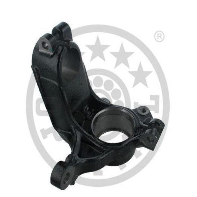 Peugeot 1007, 207, 208, 2008, 301, Citroën C-Elysee Ön Sol Aks Taşıyıcı