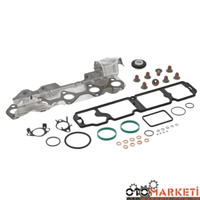 C4 II / 207 / 308 / 508 1.6 Alt Takım Conta