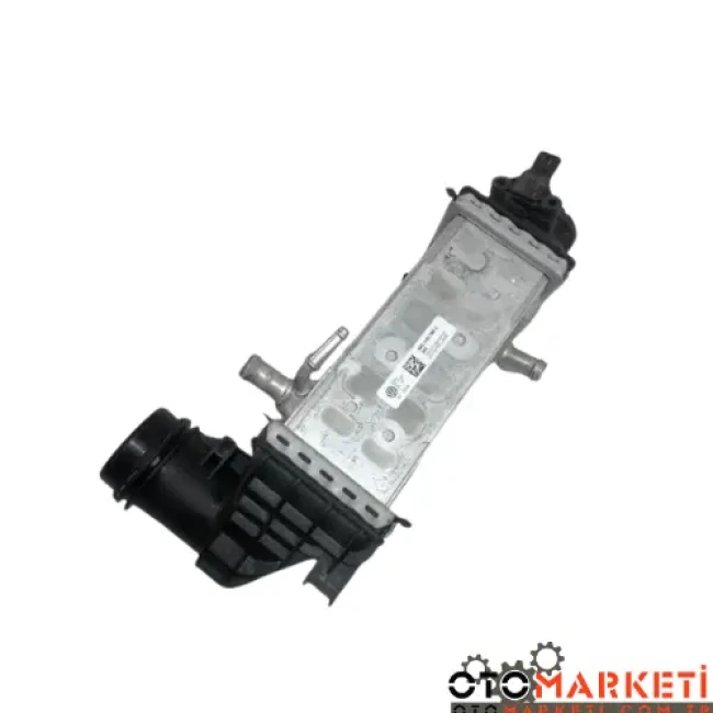 Volkswagen Golf 8 – Polo – A1 – Fabia 1.0 TSI Intercooler Radyatörü