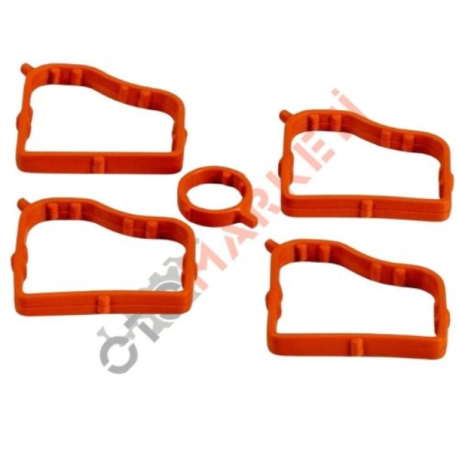 Peugeot DS3, DS4, DS7, Rifter, Partner, 301, 308, 3008, Opel Corsa F, Crossland X Kulbütör Kapak Con