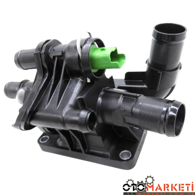 Peugeot 206-207-307-407-3008-Expert-Partner-Berlingo-C2-C4-C5 Ford Fiesta Termostat 83°C