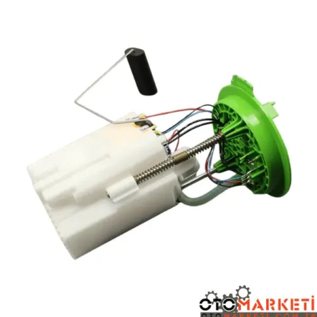 Volkswagen Arteon – Passat – Skoda Superb 2015 1.4 TSI Yakıt Şamandırası