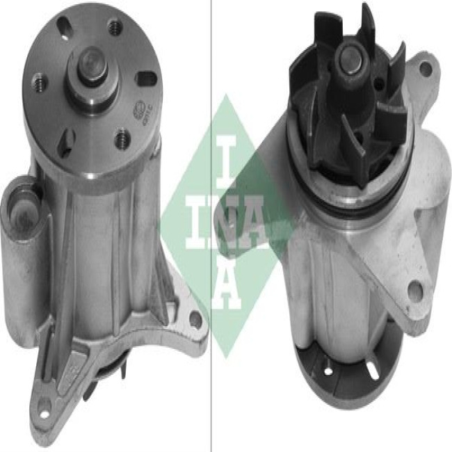 Devirdaim Pompası 276DT Discovery 3 L319, Discovery 4 L319, Jaguar XJ (X350-X358), XF