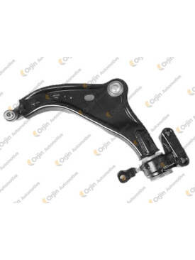 Mini Cooper R55, R56, R57 2007-2011 Sağ Ön Salıncak Alt Rotilli