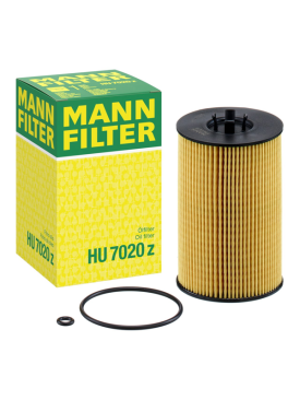 YAG FILTRESI - ( SEAT LEON 1.6TDI 2.0TDI 13- / SKODA OCTAVIA 1.6TDI / VW GOLF 13-/ PASSAT 2.0TDI 14