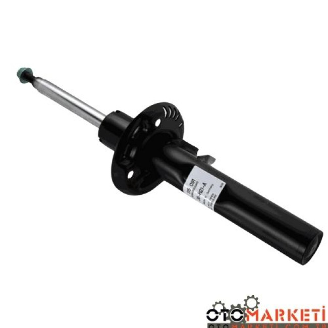 Audi q3 ön amortisor 2015 sonrasi