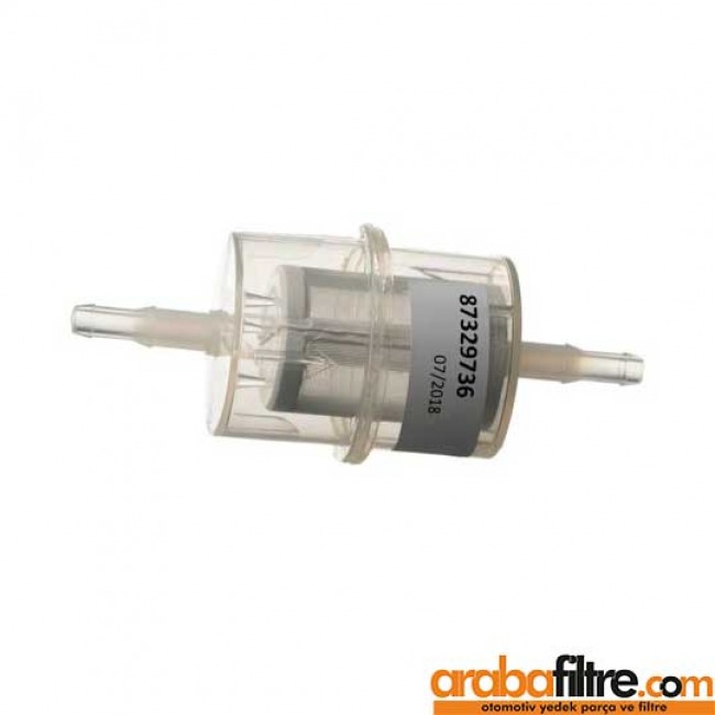 87329736 new holland t4 iveco daily 3 yakıt filtresi
