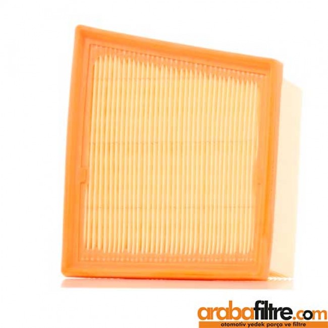 Gn159601aa ford fiesta hava filtresi