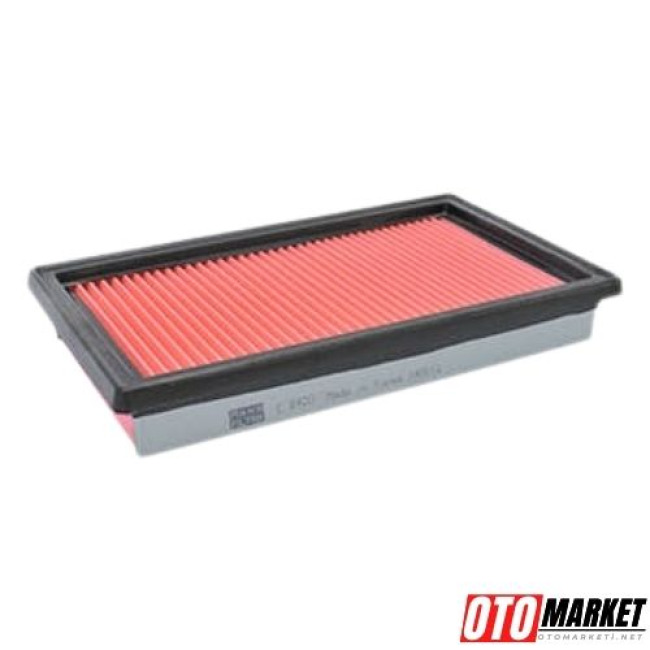 16546 ed000 nissan note hava filtresi