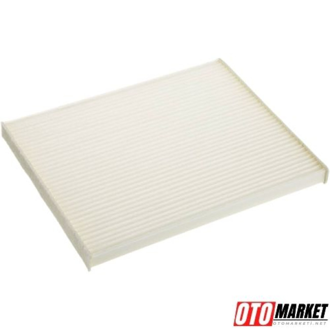 Gj6a61p119c mazda 2 mazda 6 cx7 polen filtresi