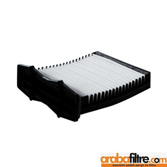 Jkr100280 land rover freelander polen filtresi
