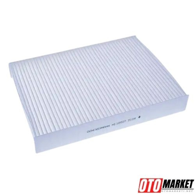 272778980r renault traffic polen filtresi