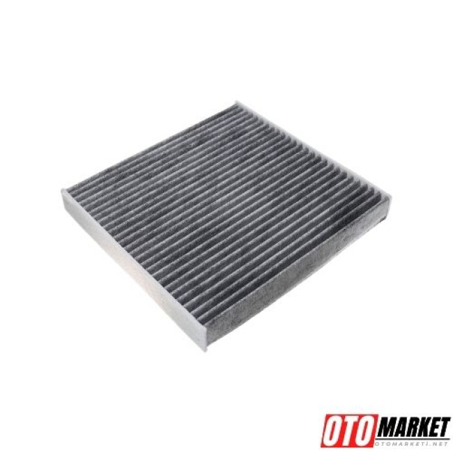 87139 52020 toyota rav4 corolla d4d auris polen filtresi