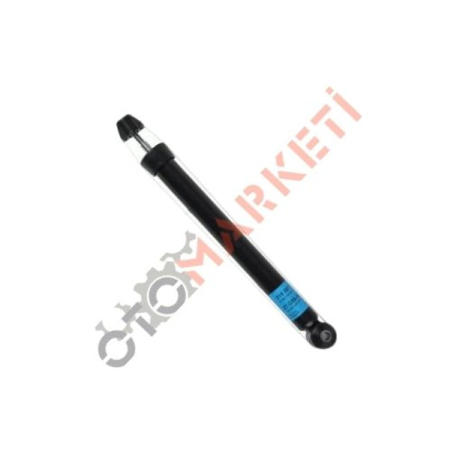 Linea Arka Amortisor