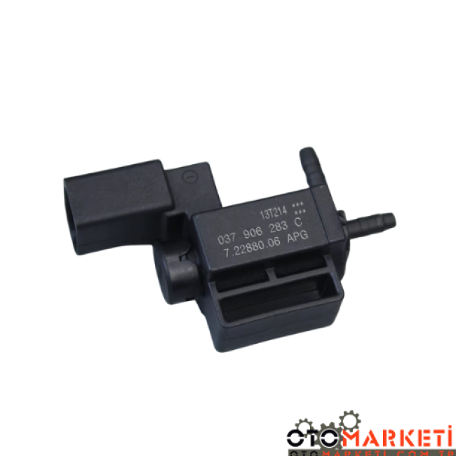 Passat-golf 5-jetta polo selenoid degistirme valfi