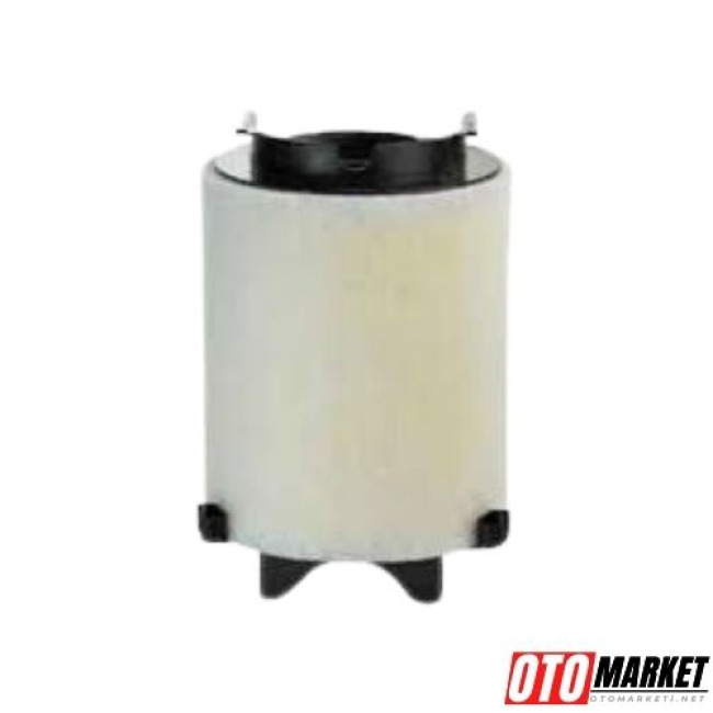 1F0129620 Volkswagen Caddy 3 Golf 4 Passat Jetta Hava Filtresi