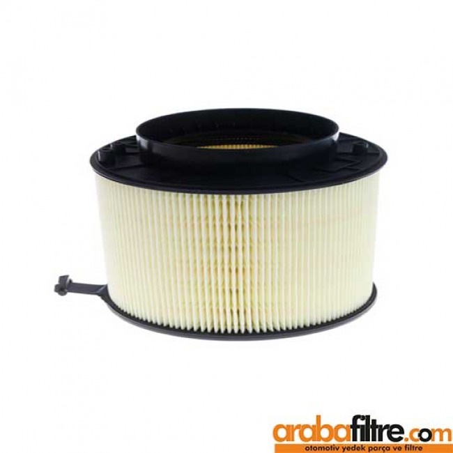 8w0133843c audi a4 a5 q5.4 2.0 tfsi hava filtresi