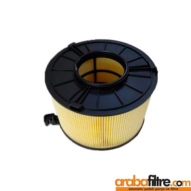 8w0133843b audi a4 a5 q5 2.0 tfsi hava filtresi