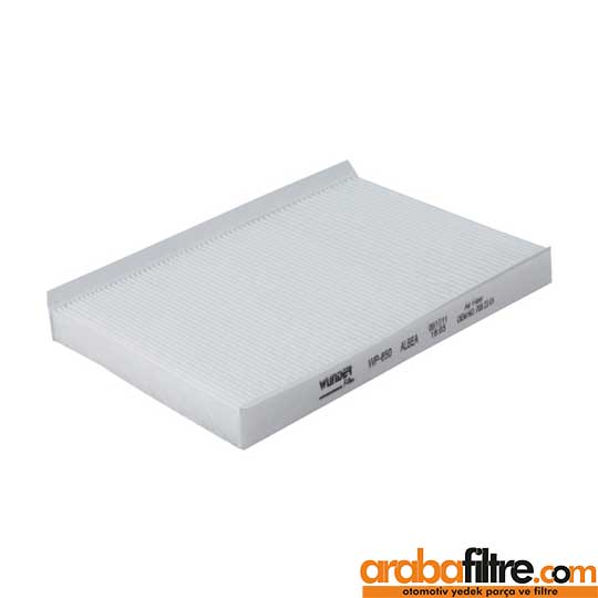 7082301 fiat albea palio polen filtresi