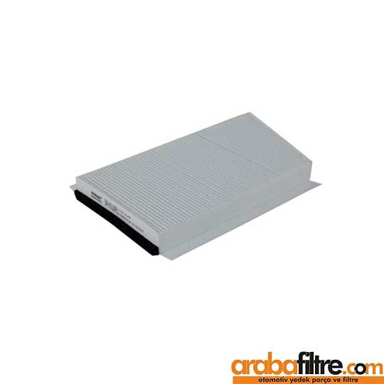2038300118 mercedes 203 kasa c clk kiass polen filtresi