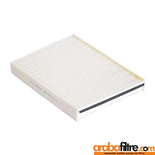 A1668300218 mercedes c class 205w s205 gl x166 m class polen filtresi