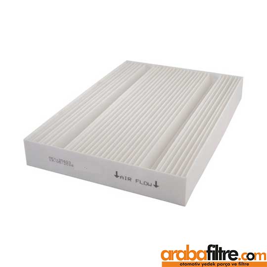 A4478300100 mercedes vito mixto w447 polen filtresi