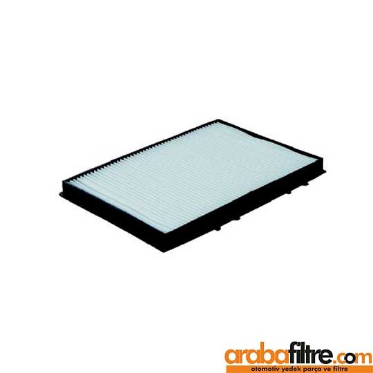 7700424093 renault megane plastik polen filtresi