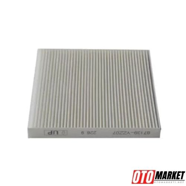 88568 02030 toyota zz polen filtresi 2