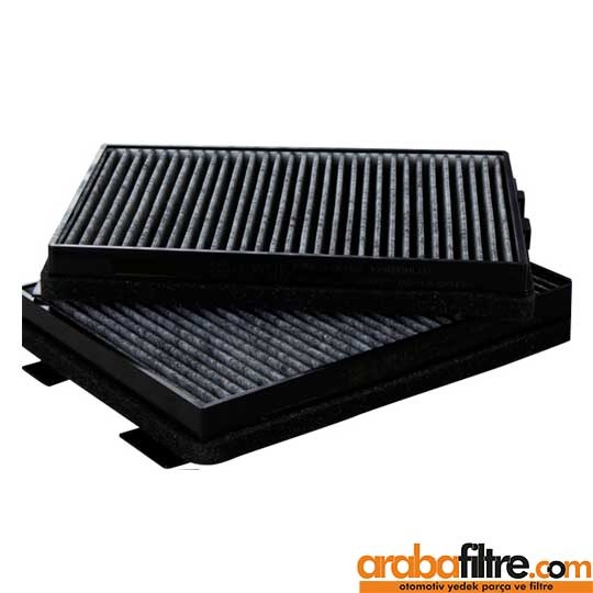64112182533 bmw 5 e39 polen filtresi