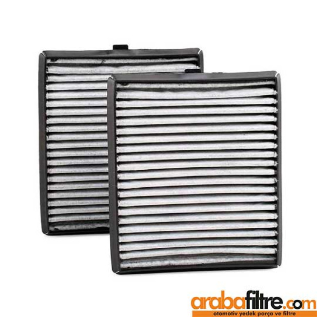 64119382886 bmw e39 polen filtresi