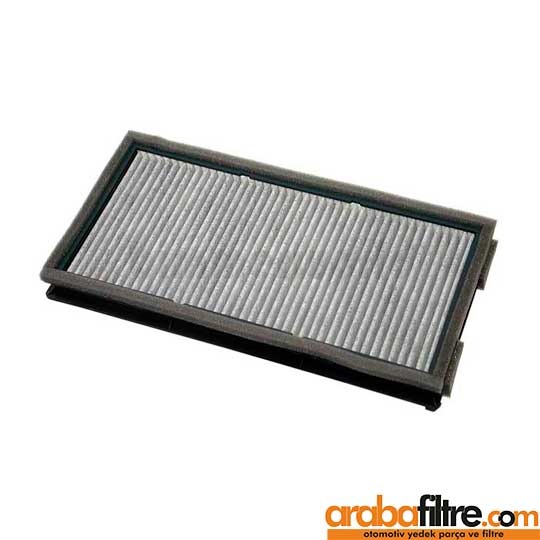 64311390836 bmw 5 e34 bmw 7 e32 polen filtresi