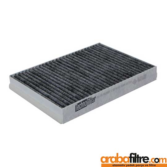Lr000889 land rover frelender polen filtresi
