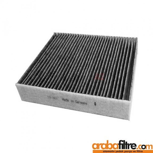 64119237555 bmw f20 f30 polen filtresi