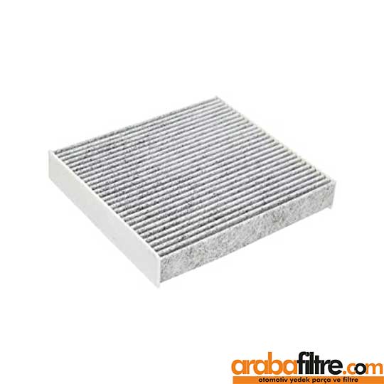 Lr036369 range rover sport polen filtresi