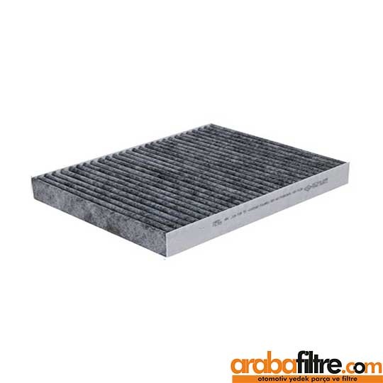 6447kr citroen c2 c3 c4 polen filtresi
