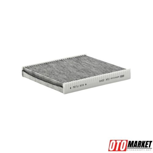 4638300018 mercedes g classe 461w 463w polen filtresi