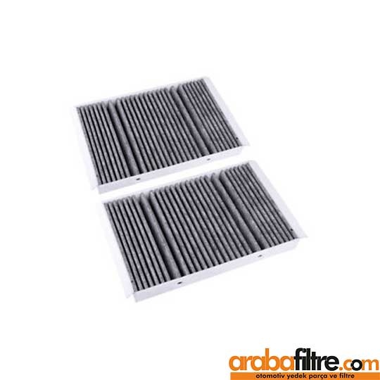 2228300318 mercedes s serisi polen filtresi