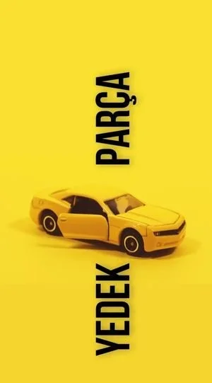Yedek parca